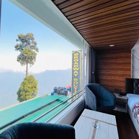 Hotel Broadway Boutique Mall Road Darjeeling - A Luxury Collection - Best Seller Extérieur photo