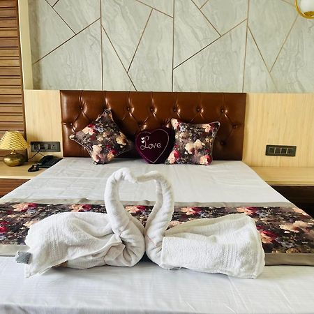 Hotel Broadway Boutique Mall Road Darjeeling - A Luxury Collection - Best Seller Extérieur photo