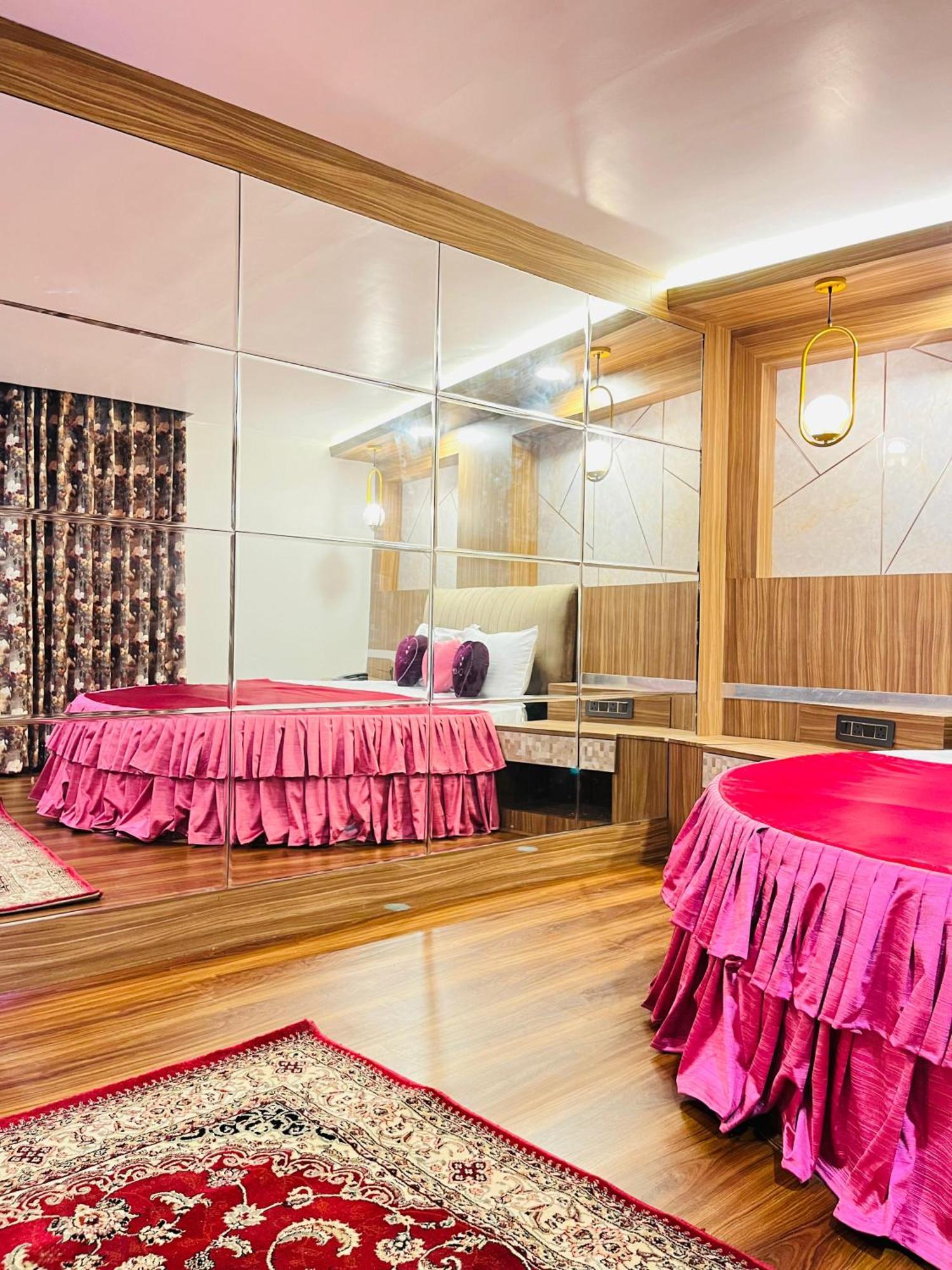 Hotel Broadway Boutique Mall Road Darjeeling - A Luxury Collection - Best Seller Extérieur photo