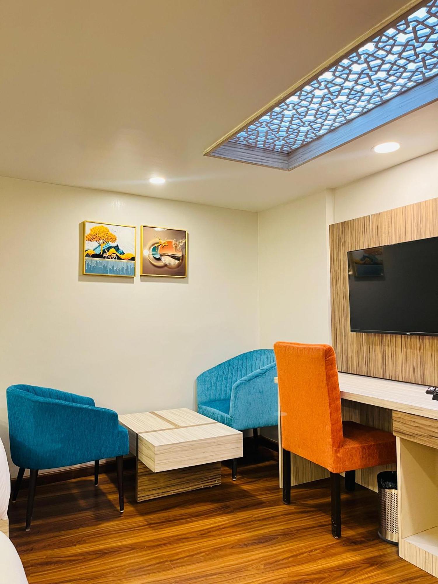 Hotel Broadway Boutique Mall Road Darjeeling - A Luxury Collection - Best Seller Extérieur photo