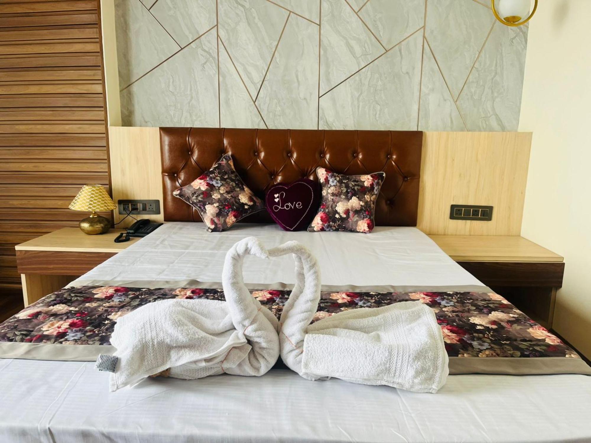 Hotel Broadway Boutique Mall Road Darjeeling - A Luxury Collection - Best Seller Extérieur photo