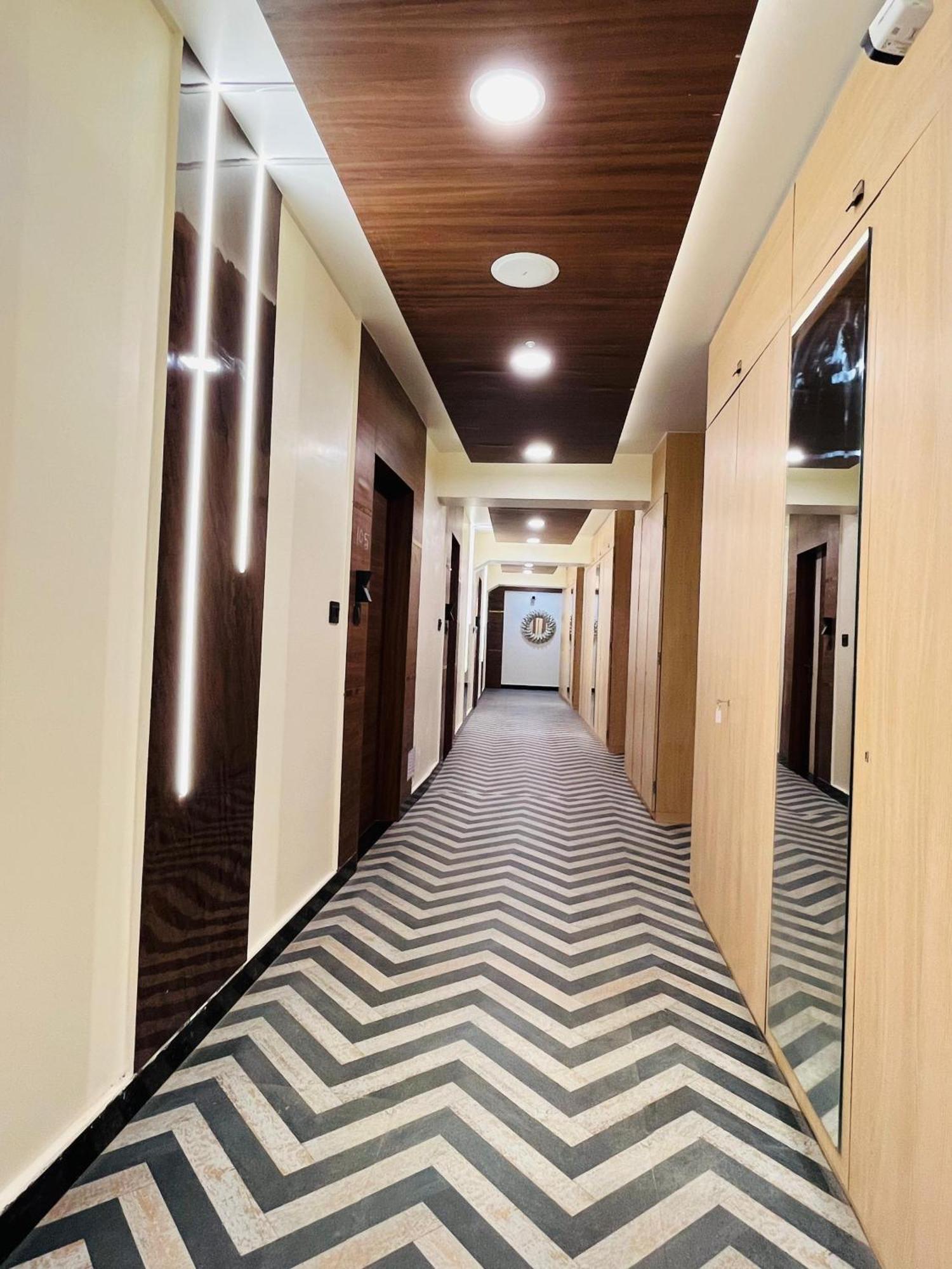 Hotel Broadway Boutique Mall Road Darjeeling - A Luxury Collection - Best Seller Extérieur photo