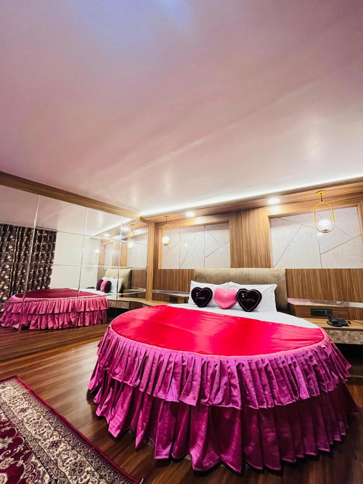 Hotel Broadway Boutique Mall Road Darjeeling - A Luxury Collection - Best Seller Extérieur photo