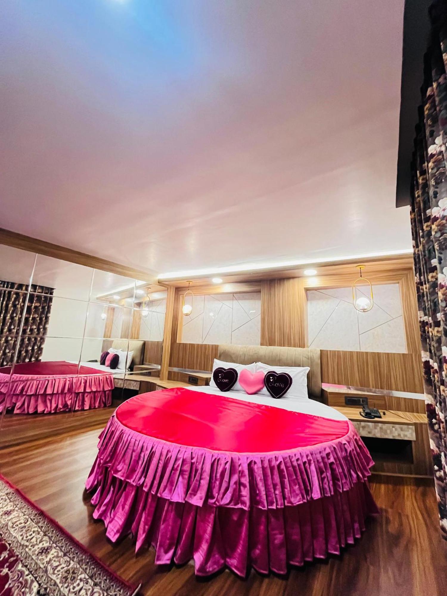 Hotel Broadway Boutique Mall Road Darjeeling - A Luxury Collection - Best Seller Extérieur photo