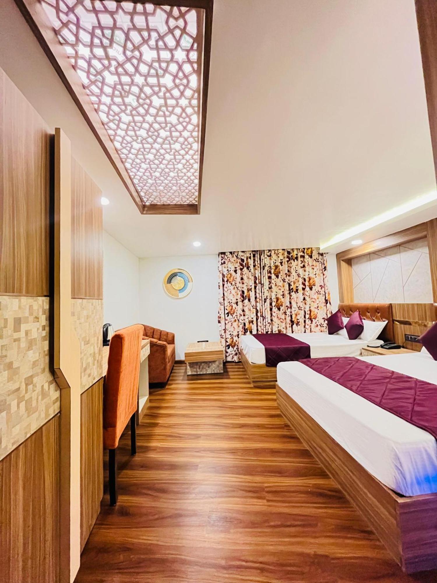 Hotel Broadway Boutique Mall Road Darjeeling - A Luxury Collection - Best Seller Extérieur photo