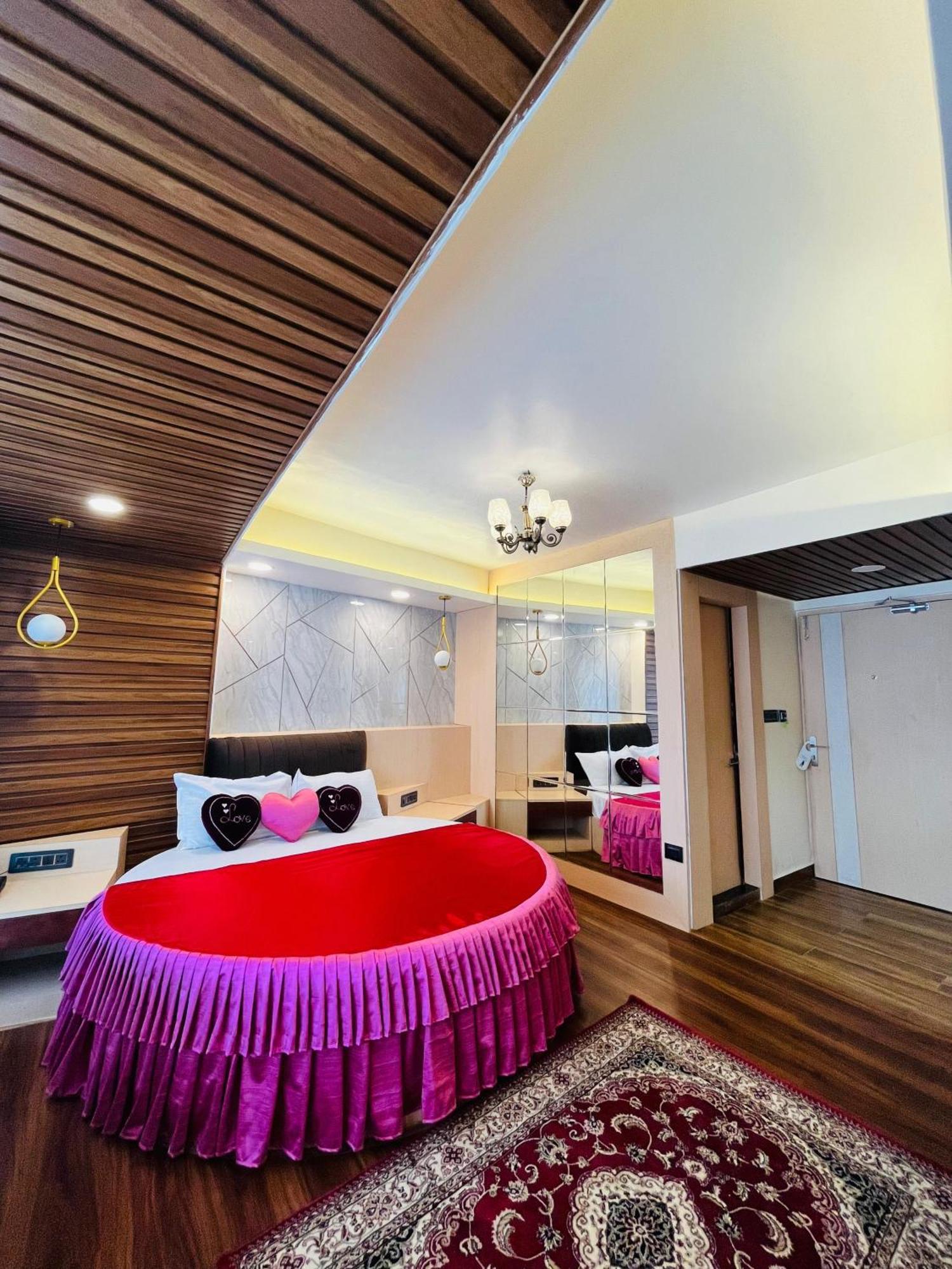 Hotel Broadway Boutique Mall Road Darjeeling - A Luxury Collection - Best Seller Extérieur photo