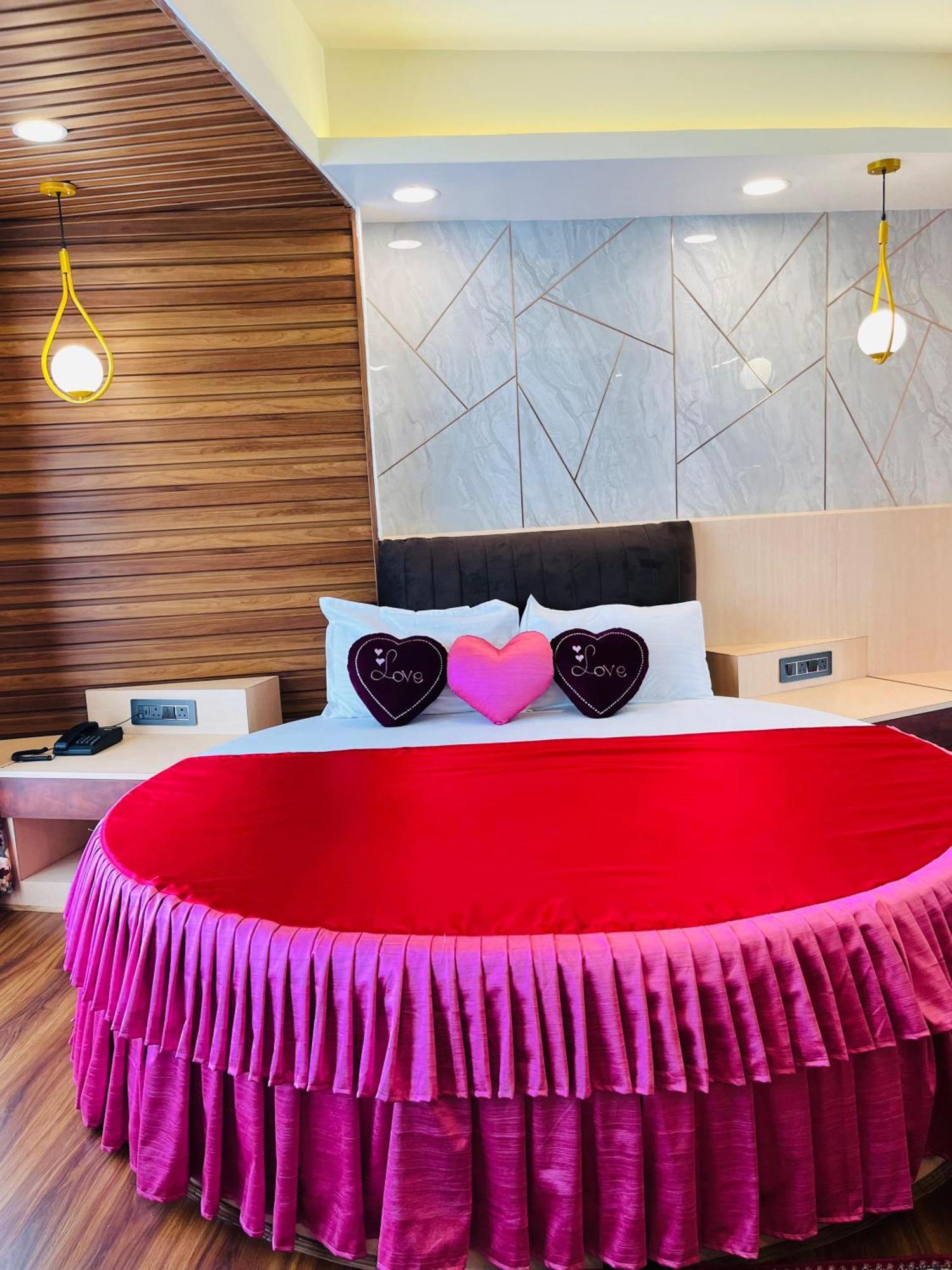 Hotel Broadway Boutique Mall Road Darjeeling - A Luxury Collection - Best Seller Extérieur photo